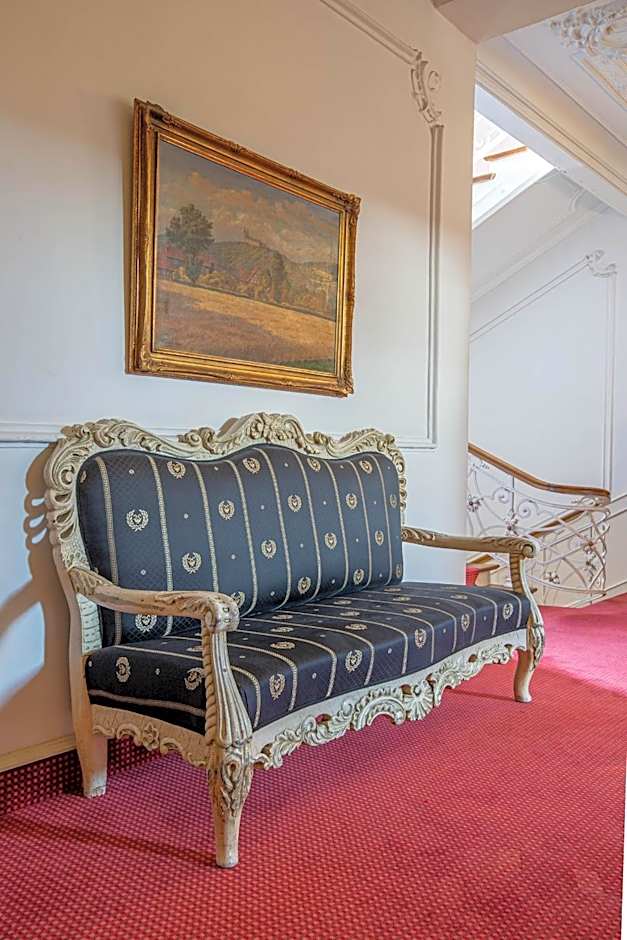 Hotel Bamberger Hof Bellevue