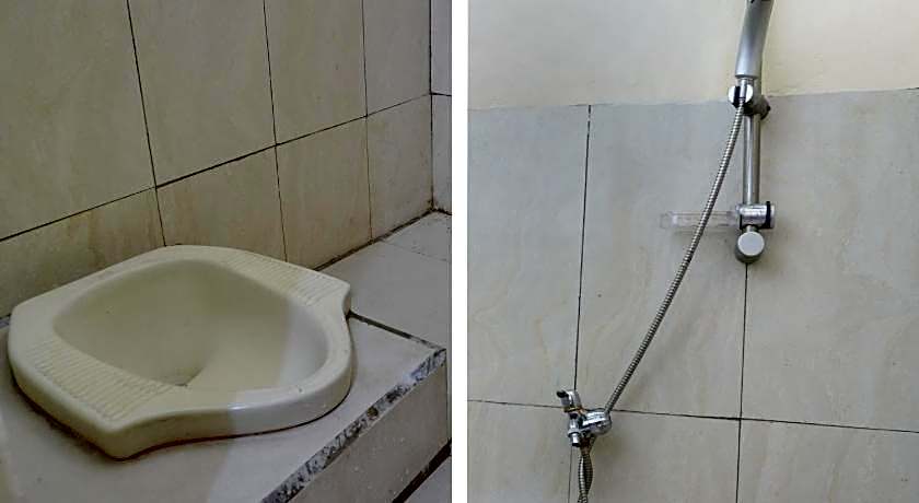 SPOT ON 91797 Mutiara Guest House