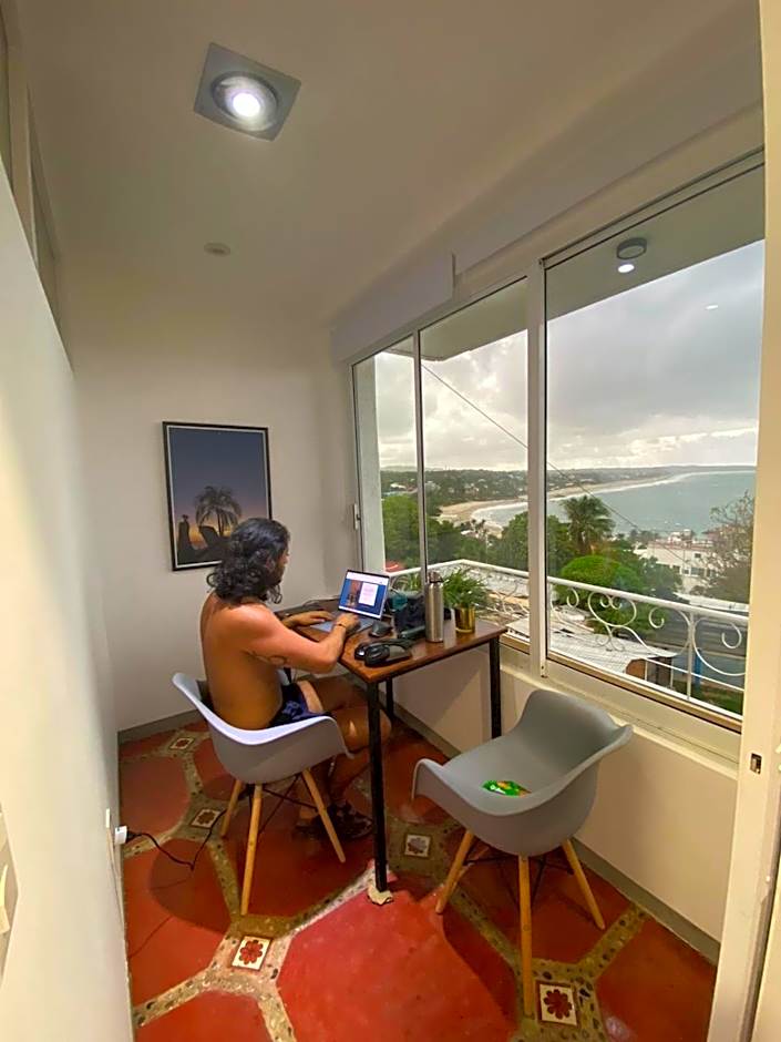 Pargos Hotel & Cowork