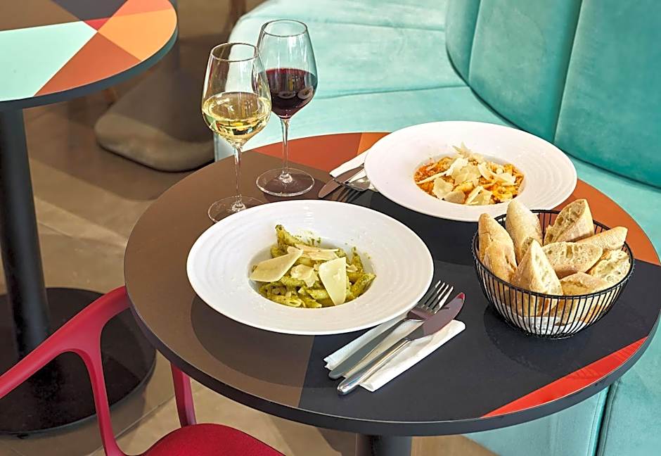 B&B Hotel Paris 17 Batignolles