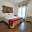 HOTEL LA HUELLA DEL CAMINO