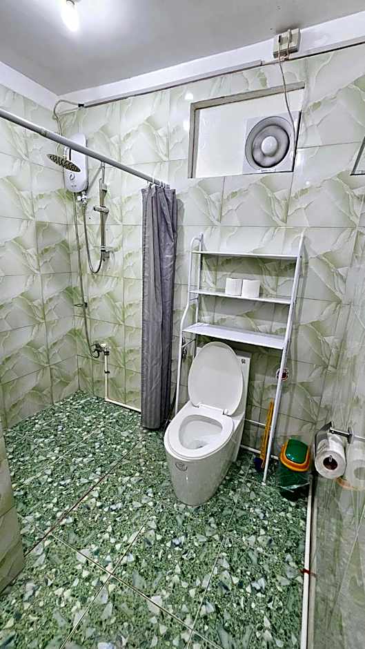 Matilde B&B - La Paz, Carmen