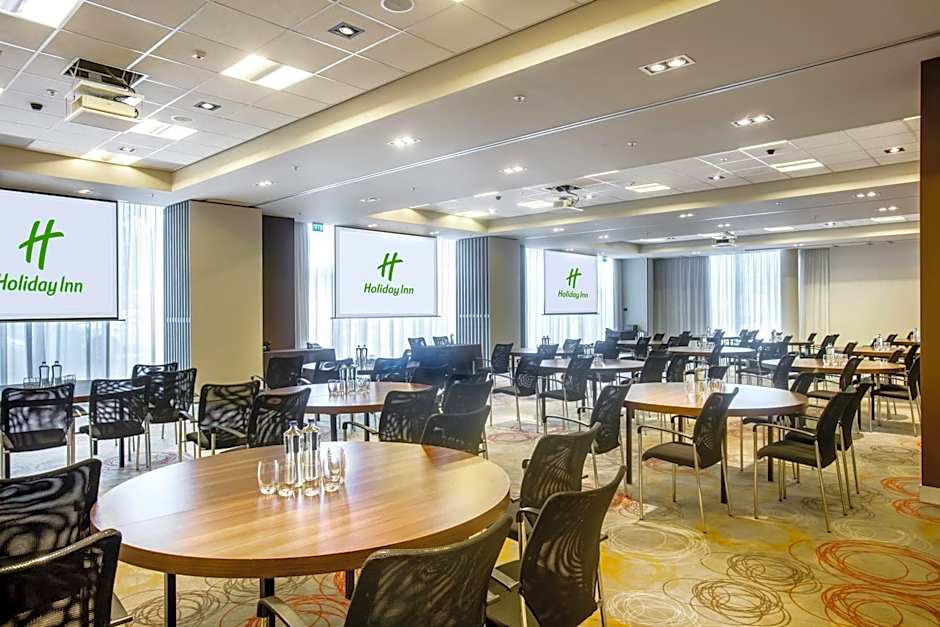 Holiday Inn Amsterdam - Arena Towers By IHG