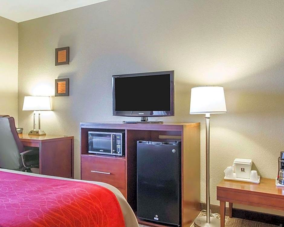 Comfort Inn Bolivar