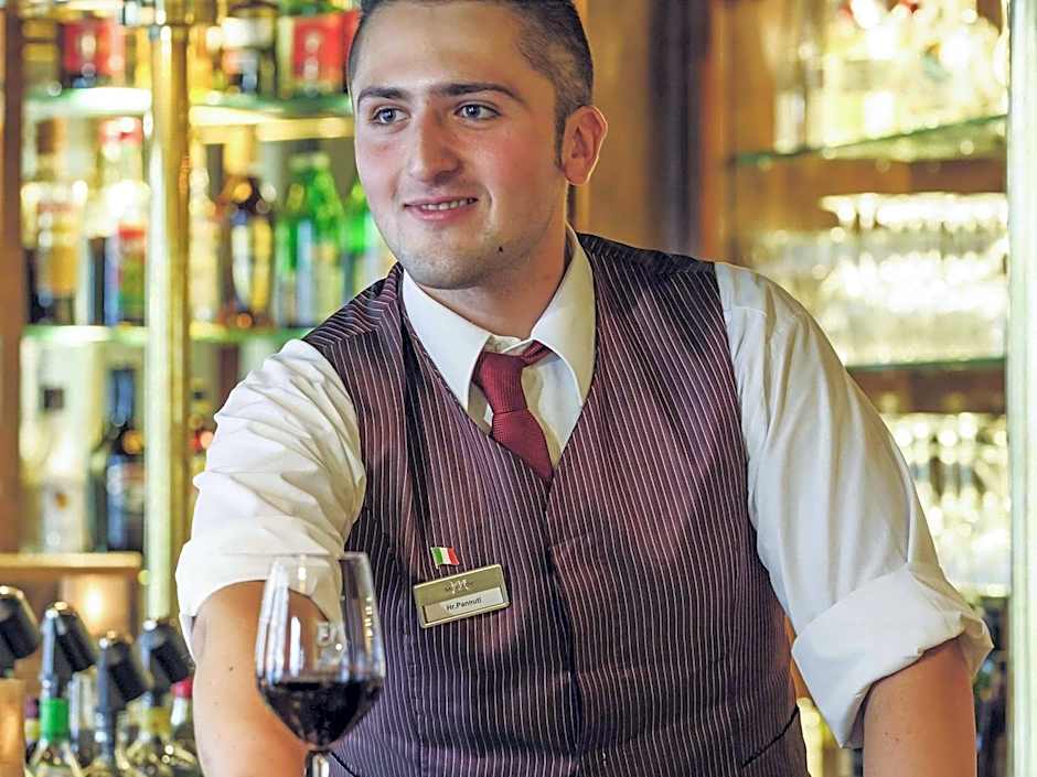 Mercure Hotel Duesseldorf City Center