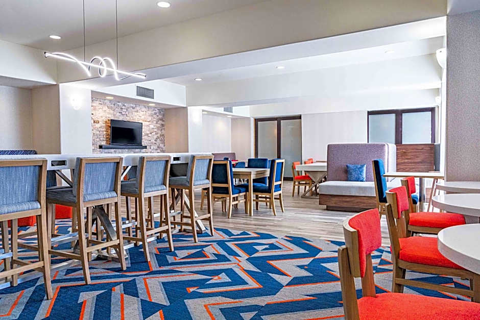 Hampton Inn By Hilton Baton Rouge - Denham Springs