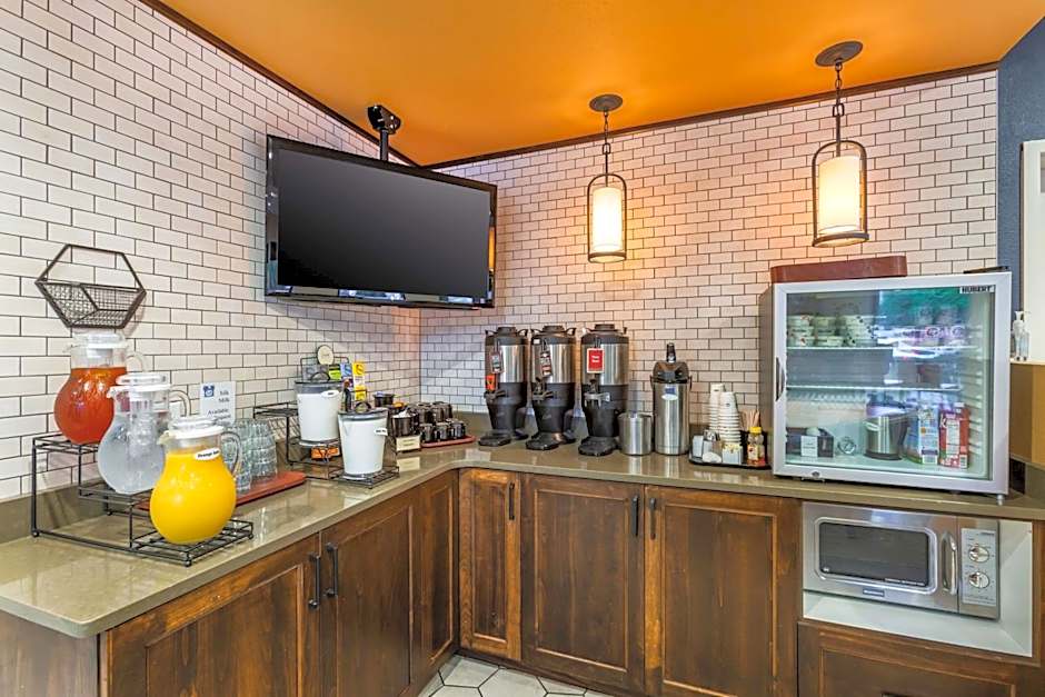 Best Western Premier Helena Great Northern Hotel