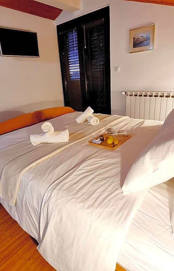 Nadija Rooms Funtana