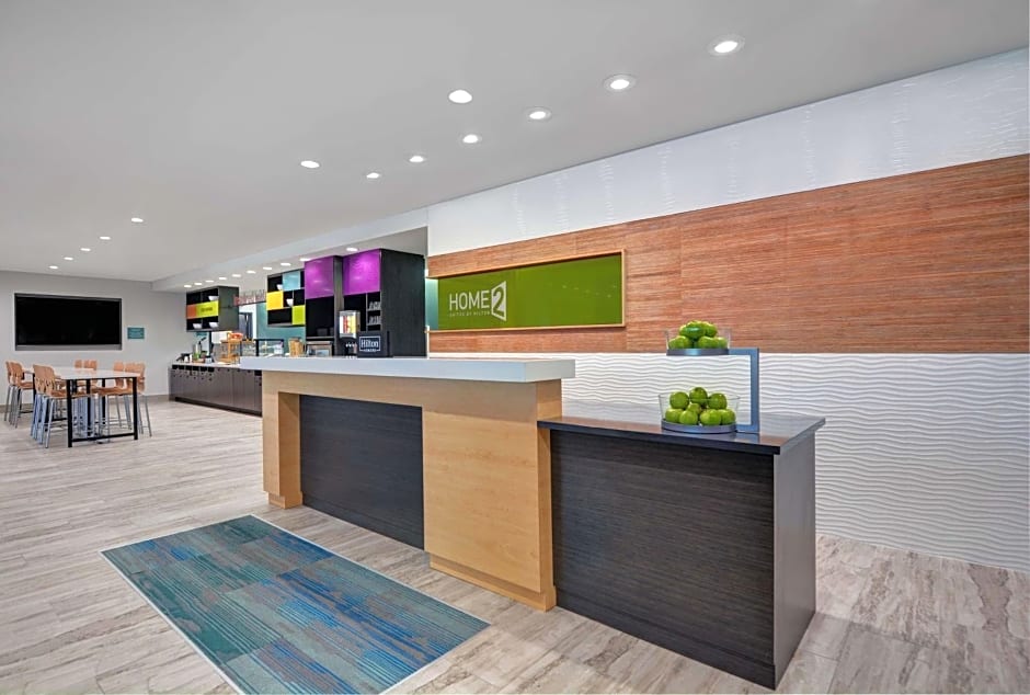 Home2 Suites By Hilton Bentonville Rogers