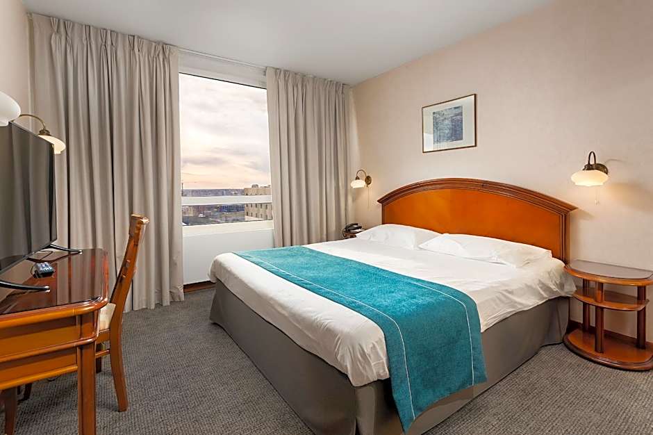 Ramada by Wyndham Bucharest Parc