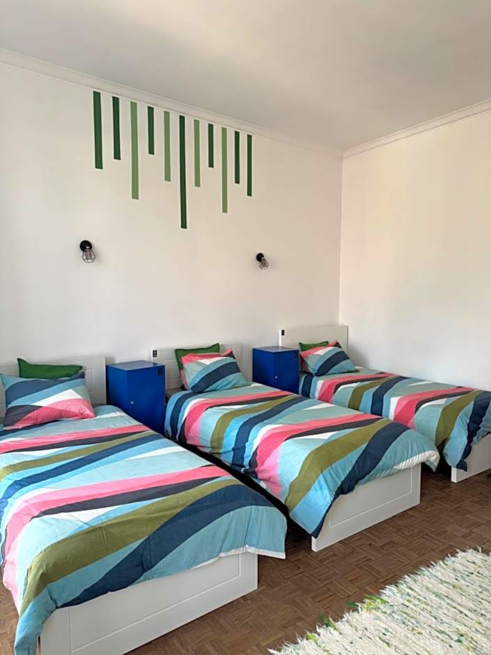 Barão 35 Guest House