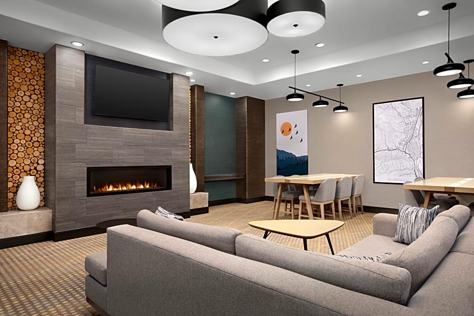 Holiday Inn Durango Downtown By IHG