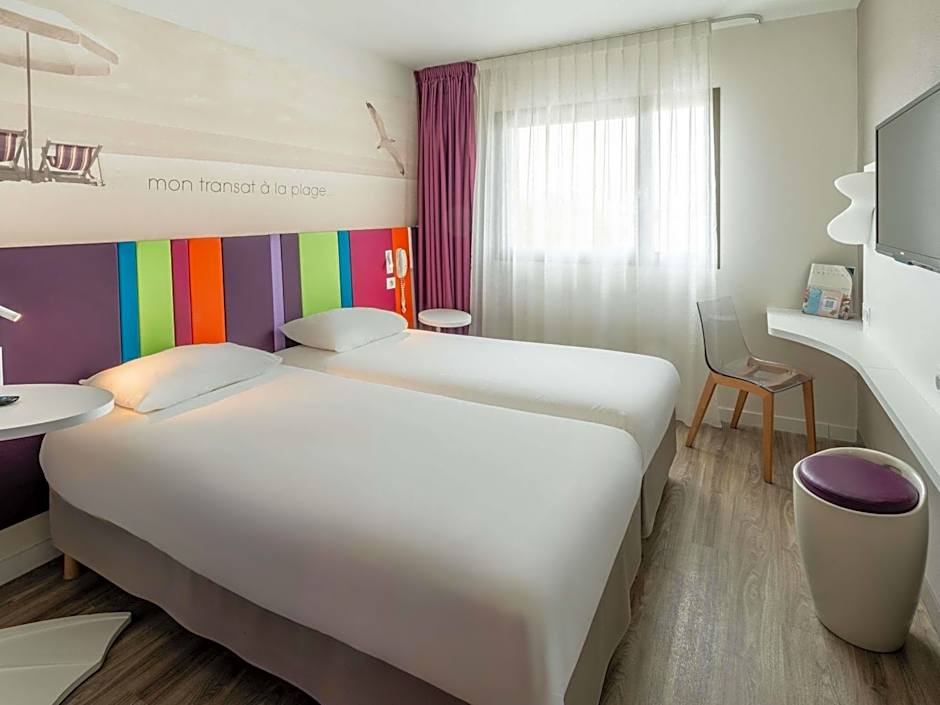 Ibis Styles Les Sables d'Olonne