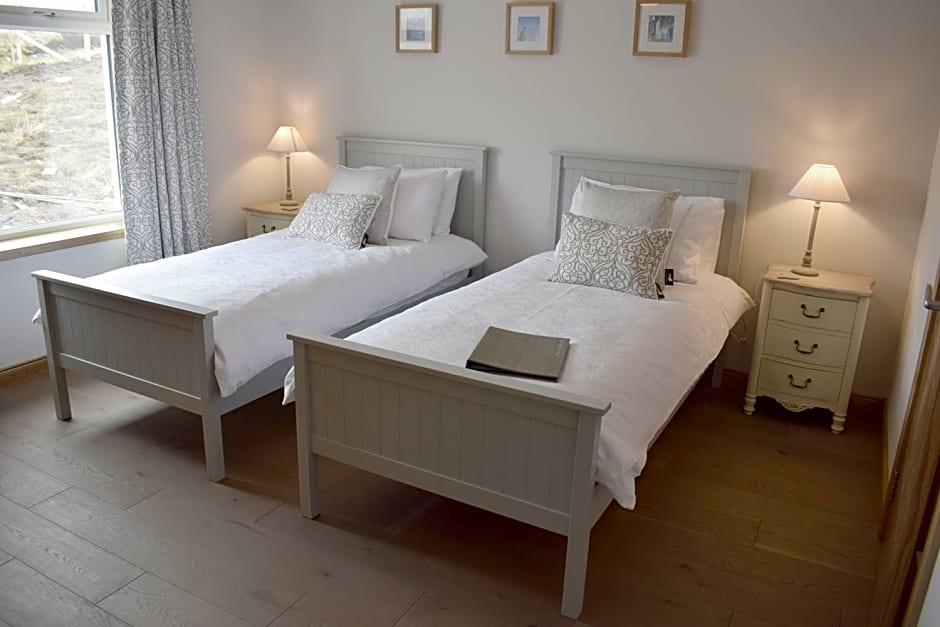 Dunarain Bed & Breakfast