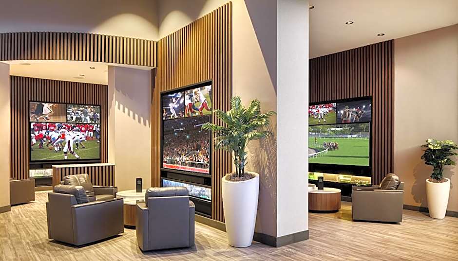 Harrah's Gulf Coast - A Caesars Rewards Destination