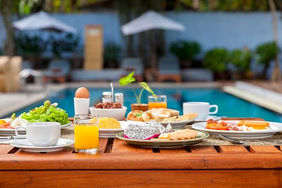 By The Sea Hotel Panwa Beach