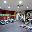 Hampton By Hilton Exeter Airport