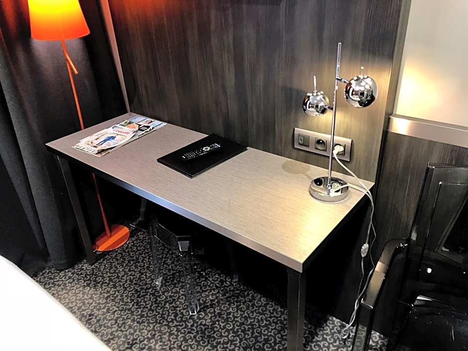 Best Western Empire Elysees