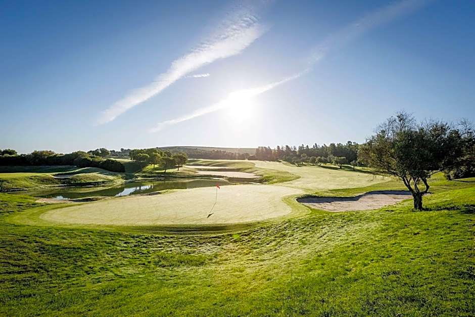 Barcelo Jerez Montecastillo & Convention Center