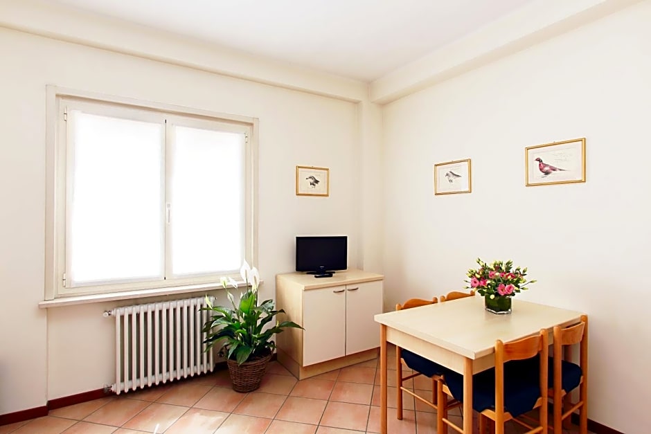 Residenza Cavour