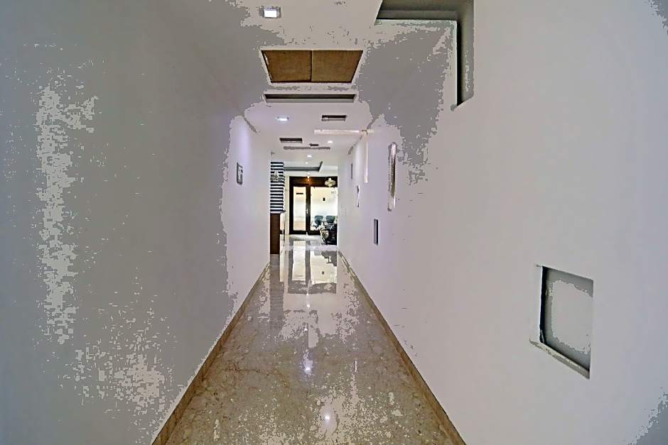 Townhouse RELAX SUITS A BOUTIQUE HOTEL VASUNDHARA