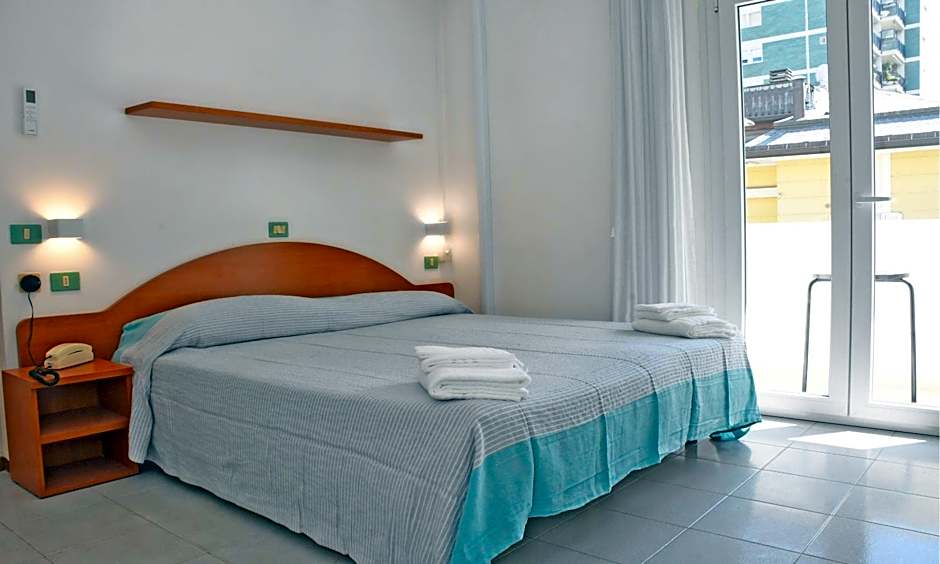 Hotel Exclusive - in pieno Centro a pochi passi dal Mare