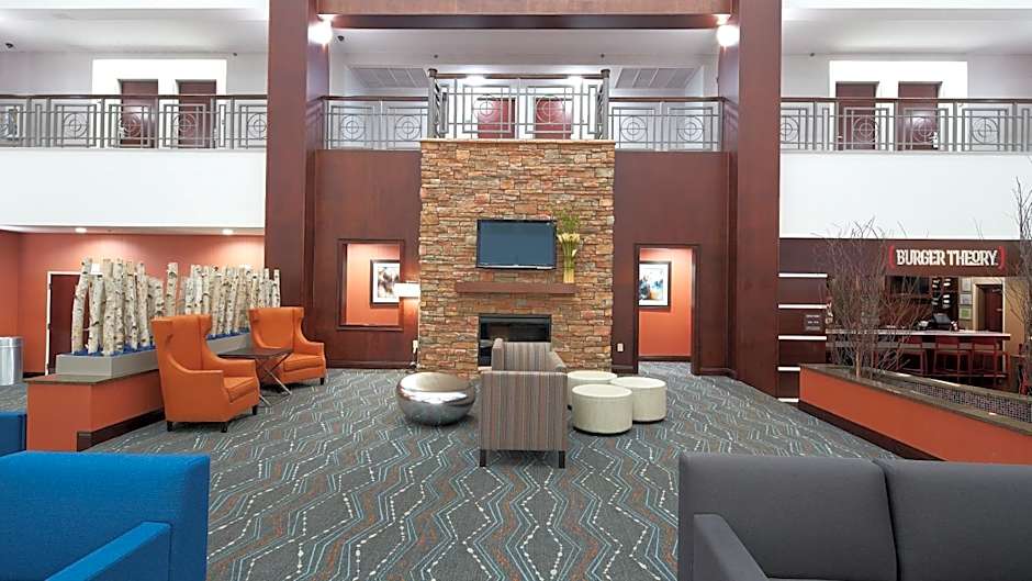Holiday Inn Hotel & Suites Stockbridge-Atlanta I-75 By IHG