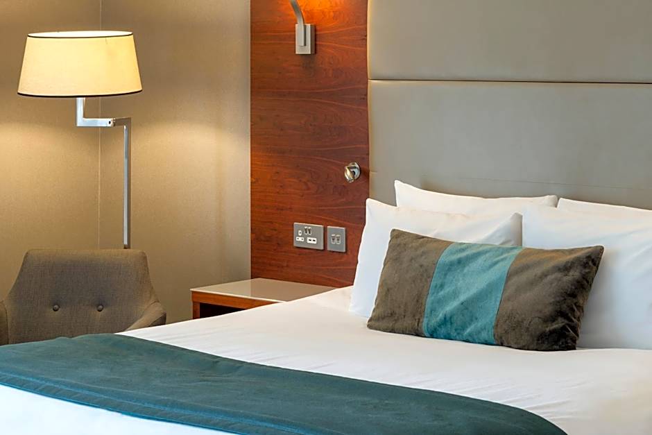 Crowne Plaza London - Docklands By IHG