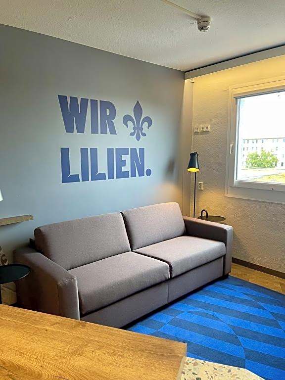 Felix Hotel Darmstadt