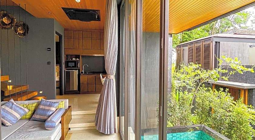 AKRA Collection Layan - Hideaway Villas