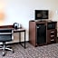 Quality Inn Winslow I-40