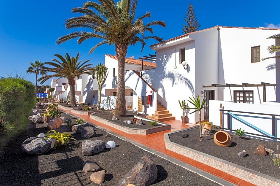 Apartamentos Villa Florida