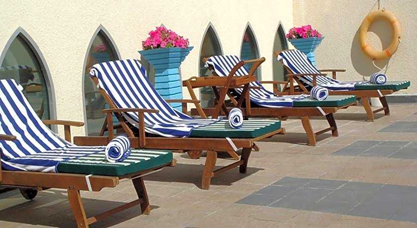 Gokulam Park Hotel Doha