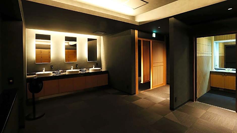 Okukinosaki Seaside Hotel