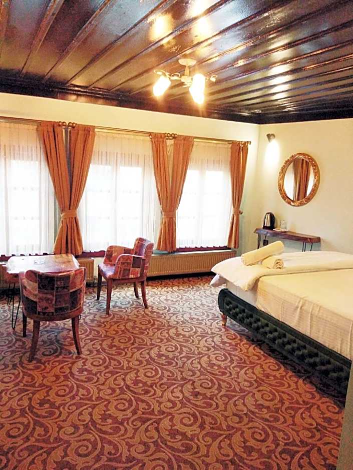 KAYIBEYİ HOTEL & RESTAURANT