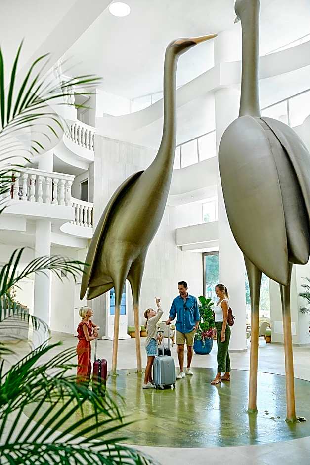 Iberostar Selection Albufera Park All Inclusive