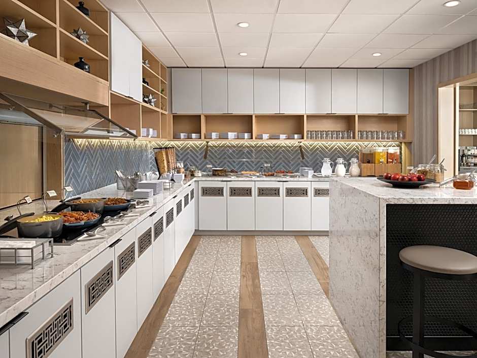 Hyatt Place Amarillo-West