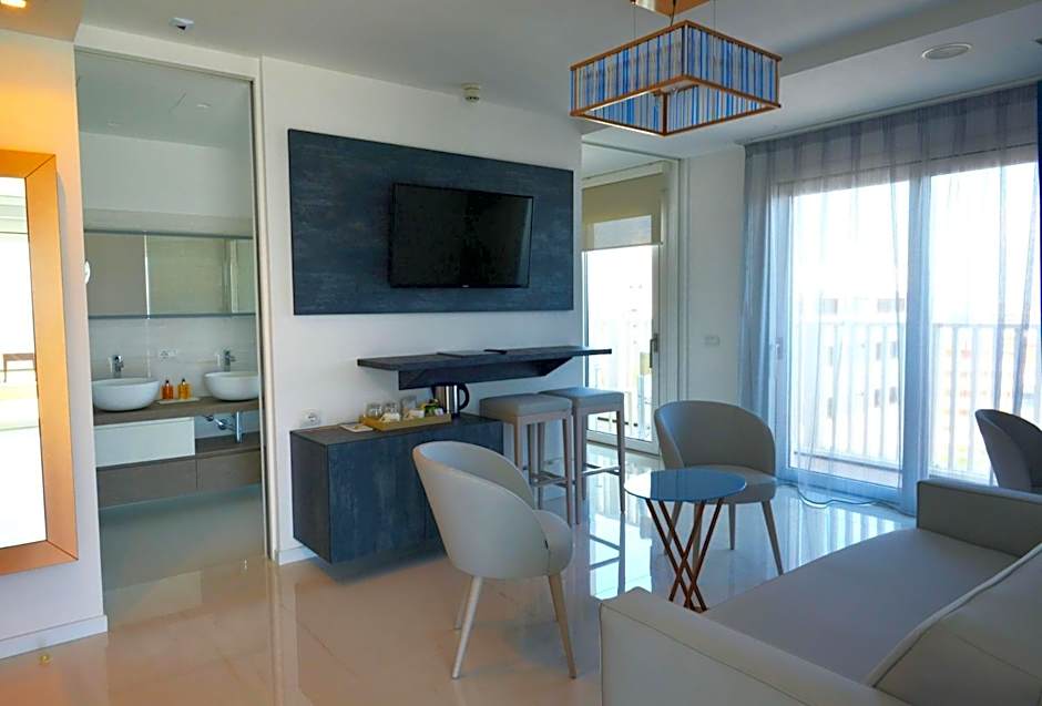 Grande Albergo Marin