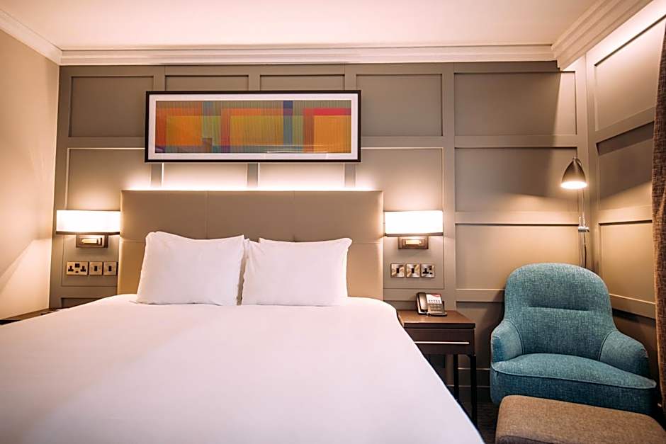 Crowne Plaza - Belfast By IHG