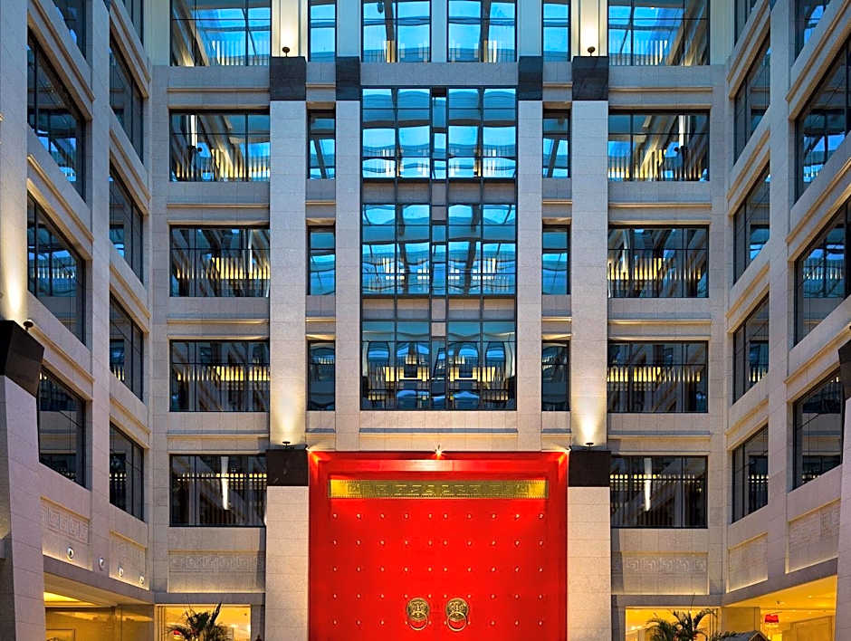 Wyndham Grand Xi'an South