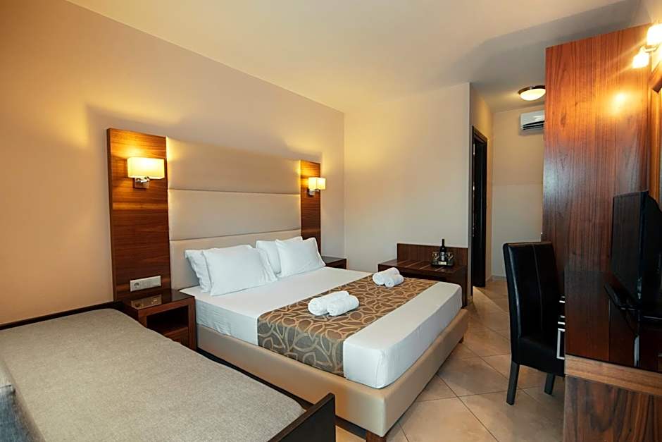 4-you Residence