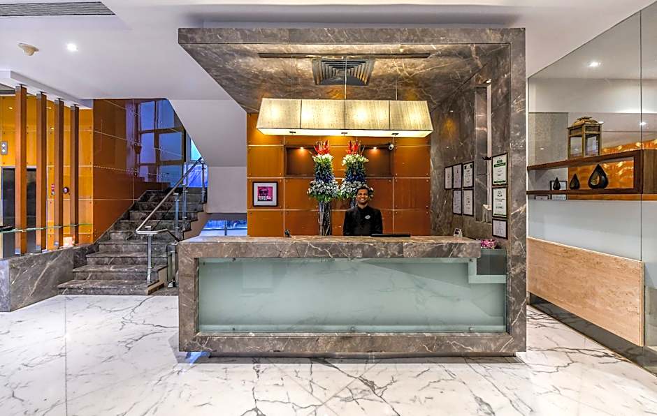 The Regale Hotel By Tunga