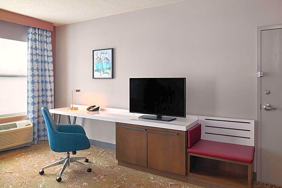Hilton Garden Inn Bloomington