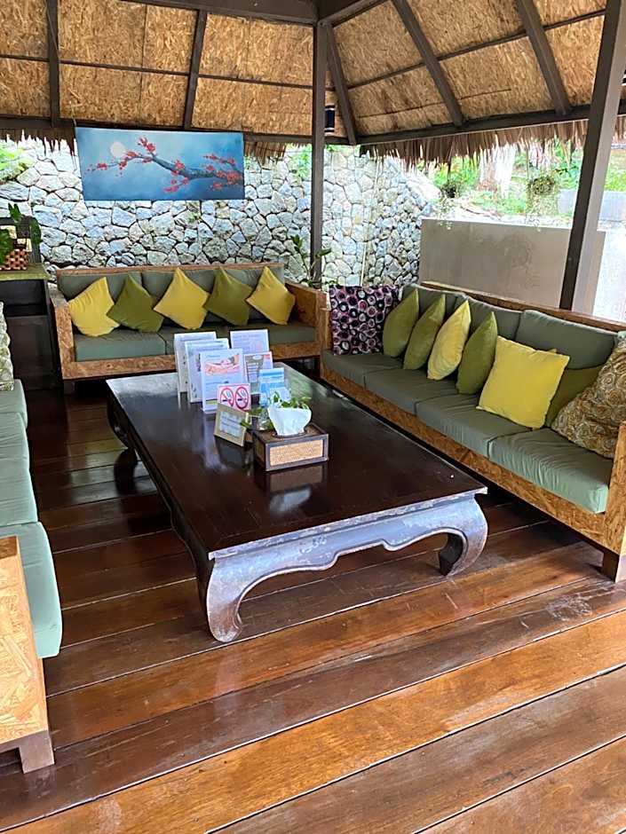 Sea View One Bedroom Condo in Kata Beach