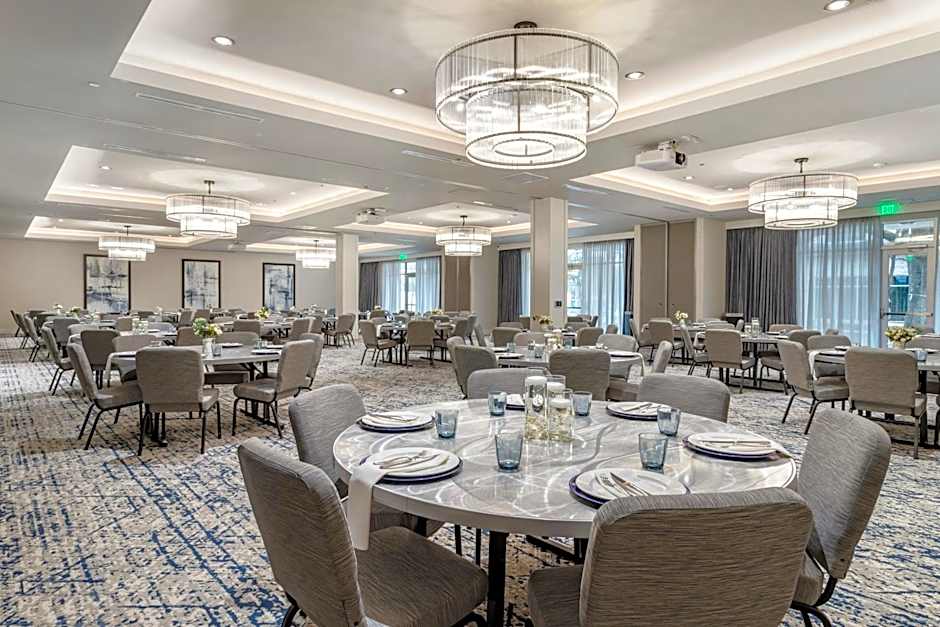 Cambria Hotel Austin Uptown near the Domain