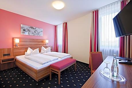 Junior Suite with River View