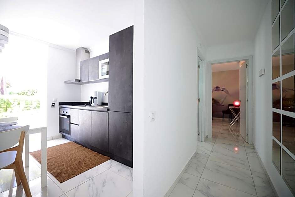 Sun Club Playa del Ingles