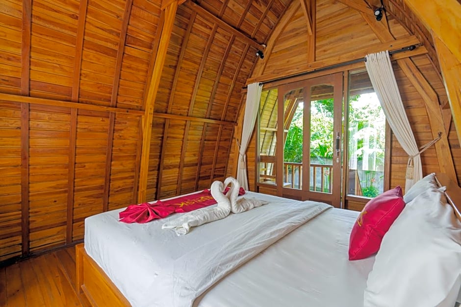 Brisk Homestay Uluwatu RedPartner