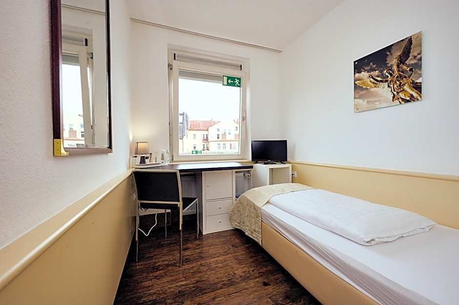THE 4YOU Hostel & Hotel Munich