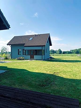 Domek Wczasowy u Marci